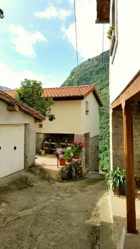  La Casina de Toñita in Cazo