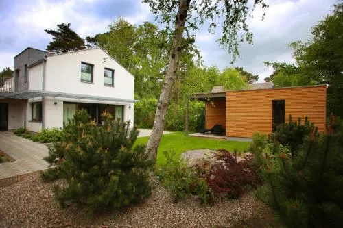"Strandhus Finka" in Dierhagen, Deutschland
