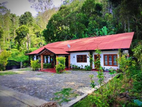 New Diyathalawa Holiday Bungalow in Diyatalawa