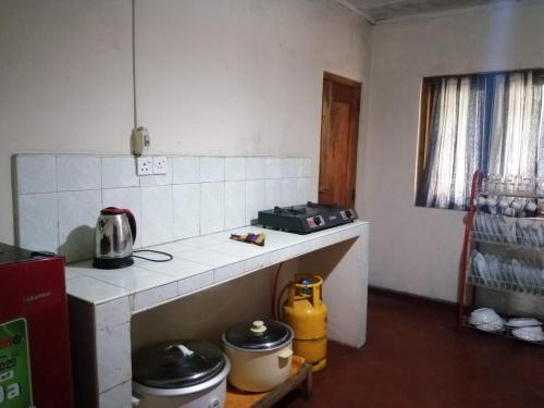 New Diyathalawa Holiday Bungalow in Diyatalawa
