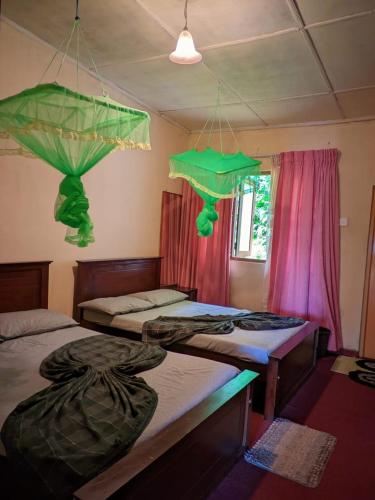 New Diyathalawa Holiday Bungalow in Diyatalawa