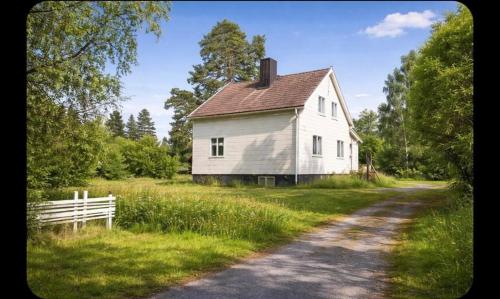 . Little Sven#s House