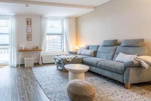 Sünnslag Wohnung 055 in Boltenhagen, Deutschland