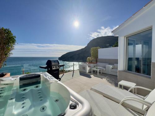 Maryvilla Inspiración y Vacaciones - Bungalows