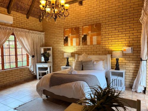 Thabong Bed & Breakfast in Brakpan