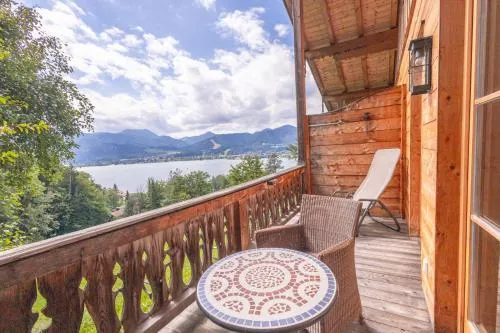 Ferienwohnungen Oberkollerhof in Gmund am Tegernsee, Deutschland