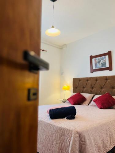 Casa en Luján, con cochera y a minutos de todo