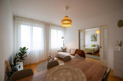 Chez Nicole Gare1 - Biel - Zentral - Familienfreundlich - Business in Biel/Bienna