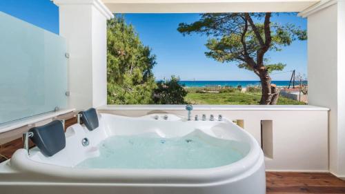 Ionian Coco Palm Beach Villas 2