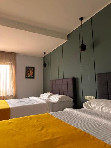 Art Villa Kotekhi in Καχρέτι