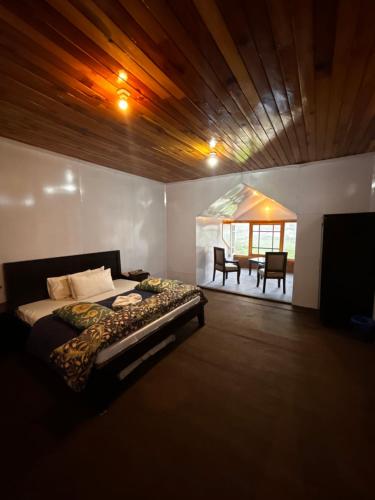 Hotel Kehkashan in Shogran