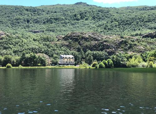 Hotel Don Pepe Lago de Sanabria - Galende