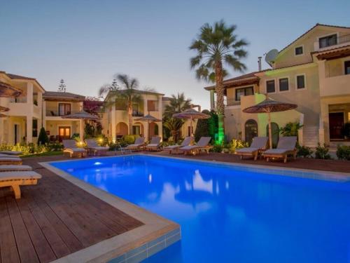 Ionian Coco Palm Beach Villas 3