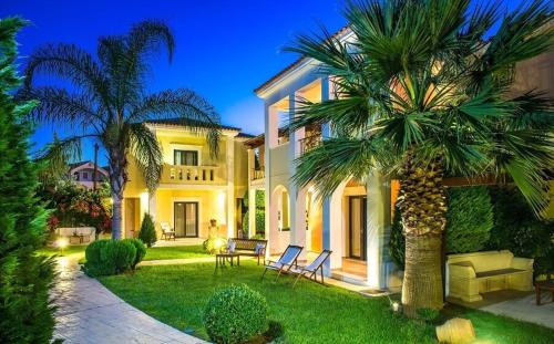 Ionian Coco Palm Beach Villas 3