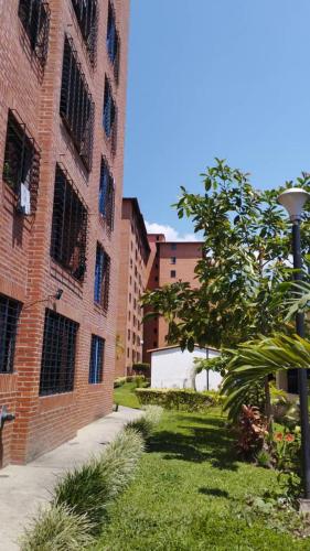 Apartamento Turistico Las Americas Merida in Mérida