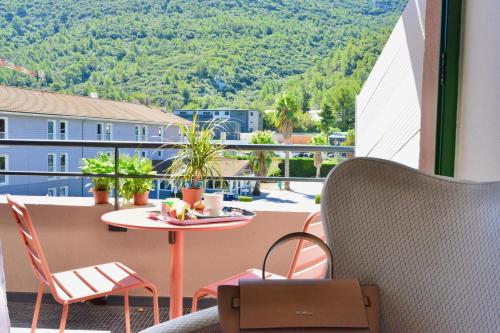 Sure Hotel by Best Western Gemenos en Provence