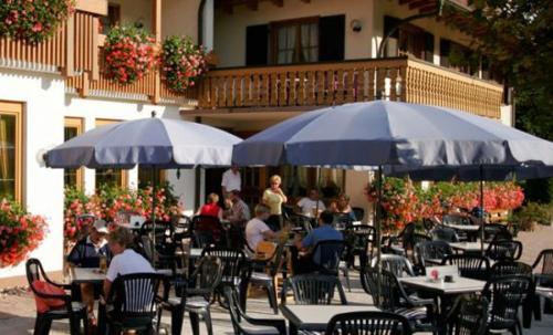 Hotel Walkenstein in Oberwolfach