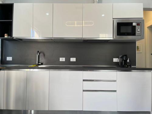 ห้องครัว, James Home in กวาร์โต ดิ อัลติโน