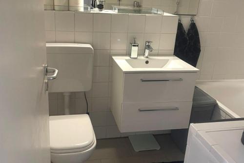 Private Apartment, Hannover (fotografie 7)