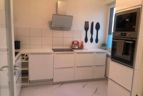 Private Apartment, Hannover (fotografie 9)
