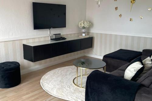 Private Apartment, Hannover (fotografie 5)