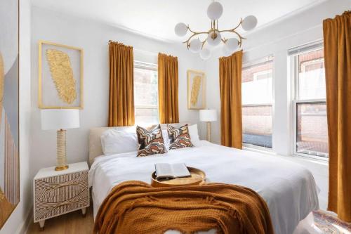 Moretribe in Druid Hills