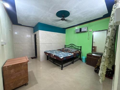 Ibrahim cottage - Jambrung Ibrahim cottage - Jambrung