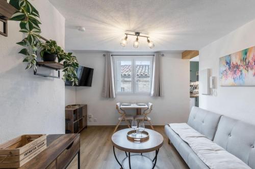 La Casa du Clapas - Bright, Fully equipped