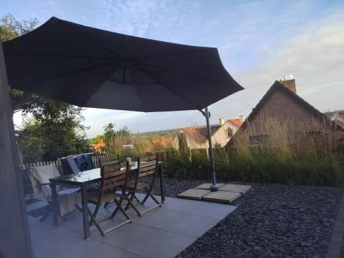 Haus Auszeitblick in Bad Bentheim, Deutschland