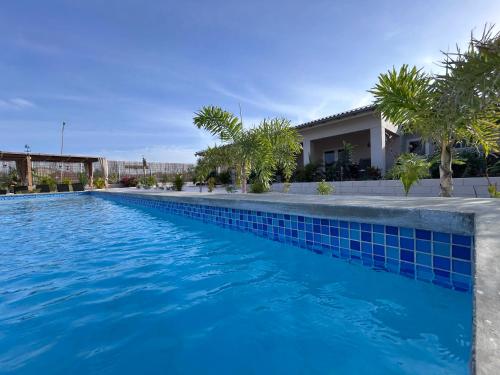 Apartments Diva Turtle in Bandabou