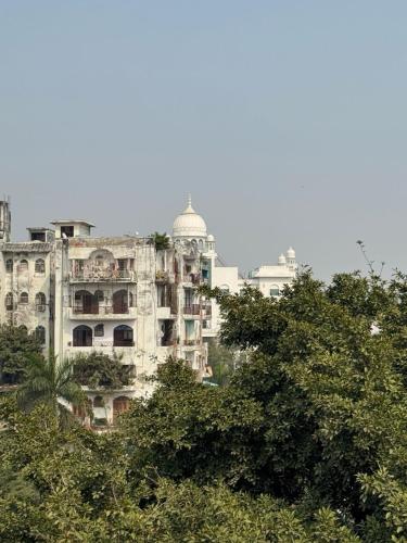 Awara Hostels and Dormitory photo 4
