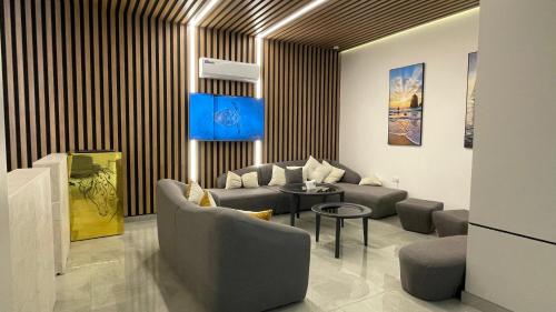 Grand Season Hotel in Aqaba