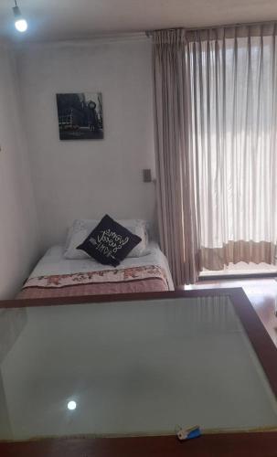 D' Dorian suite