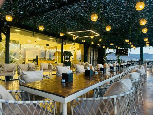 Grand Season Hotel in Aqaba