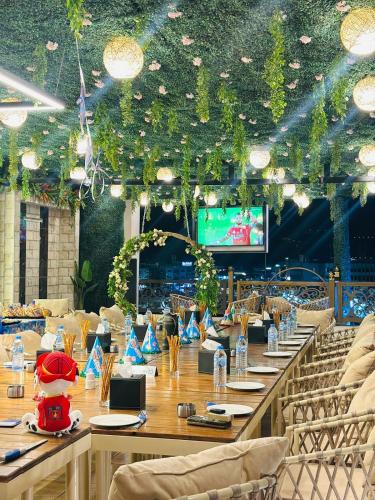 Grand Season Hotel in Aqaba