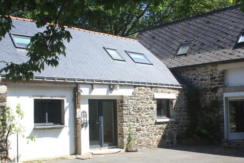 Le Moulin du Guer gîte à louer Mûr-de-Bretagne