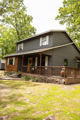 Emerson Cottage