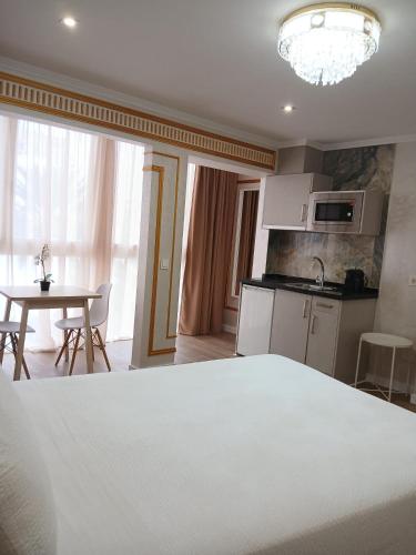 Costa Marbella Star Light Room Type - Deluxe Double Studio