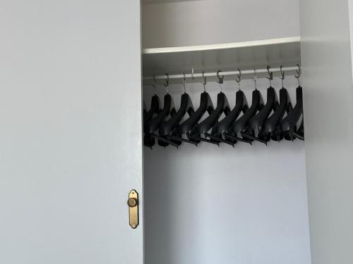 Habitación triple, 3 camas