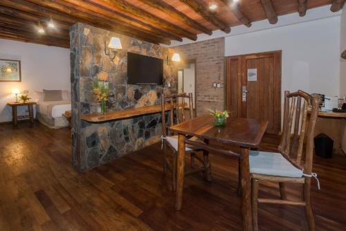 La Aldea De La Selva Lodge in Puerto Iguazu
