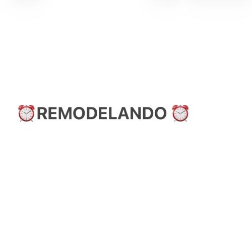 En Remodelación