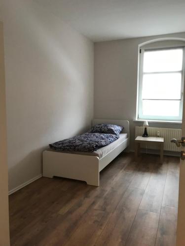 Arnold Apartments in Glauchau