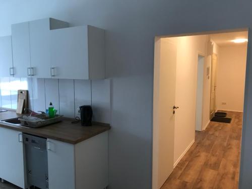 Arnold Apartments in Glauchau