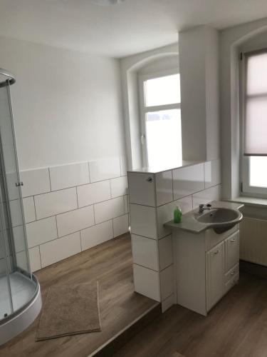 Arnold Apartments in Glauchau