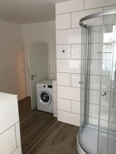 Arnold Apartments in Glauchau