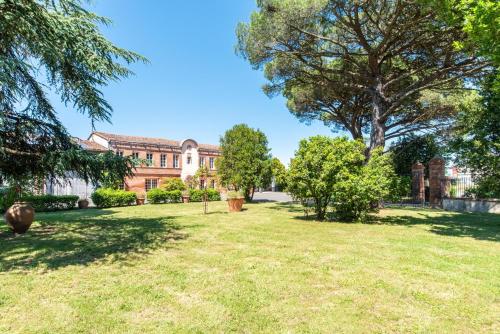 Best Western Plus Le Canard sur le Toit Hotel de charme Bonrepos-sur-Aussonnelle