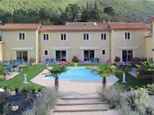 Holiday Home Haus 7 in der Blumendomäne Domaine des Fleurs by Interhome (Holiday Home Haus 7 in der Blumendomane Domaine des Fleurs by Interhome) in Gagnieres
