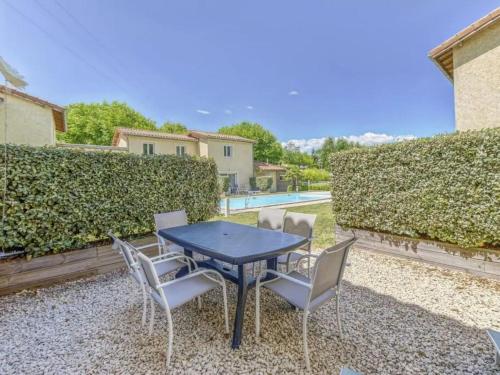 Holiday Home Haus 7 in der Blumendomäne Domaine des Fleurs by Interhome (Holiday Home Haus 7 in der Blumendomane Domaine des Fleurs by Interhome) in Gagnieres