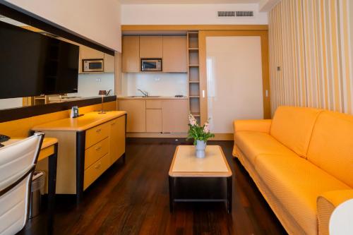 UNAHOTELS Varese in Varese