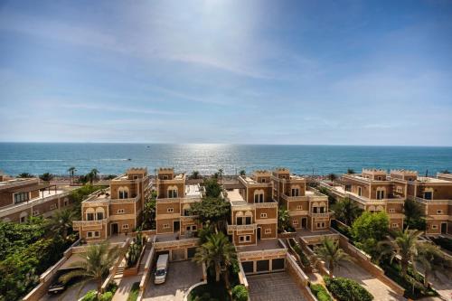 Harmony Vacation Homes - BALQIS Residence, Dubaj (fotografie 7)